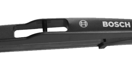 Щетка стеклоочистителя задняя Bosch Rear H351